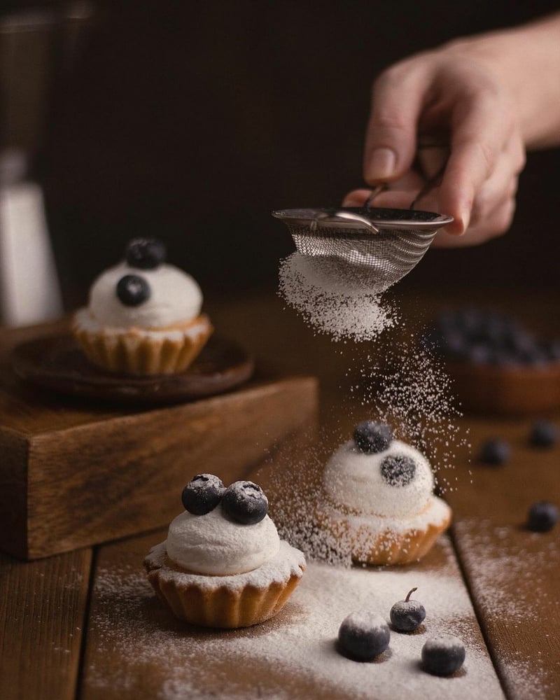 sugar